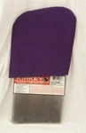 Kirkey Purple Cloth Cover For 00400 Left Leg Support. Fixed Price $23.99.