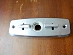 1968 Lincoln Continental - Power Seat Switch Bezel. Fixed Price $89.00.