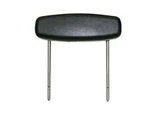 810H-BUK Mopar 1968-70 A,b-body Bucket Seat Headrests. Fixed Price $582.95.