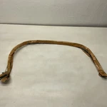 Nos 1967 Chevelle Lh Rear Wheel Opening Molding 4229721 O8. Fixed Price $149.95.