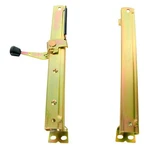 For Chevy Chevelle 66-72 Dynacorn 1561 Driver Side Bucket Seat Track Assembly. Fixed Price $132.42.