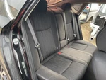 2019 Nissan Sentra Rear Seat G Black Cloth Oem Used 101K Miles. Fixed Price $155.00.