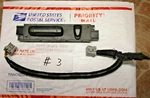 81250-S3V-A01ZB 04-08 Acura Mdx Front Right Passenger Power Seat Switch. Fixed Price $39.95.