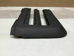 Chevrolet Traverse 2012 Rear Left Seat Front Outboard Outer Track Cover Trim. Fixed Price $23.02.