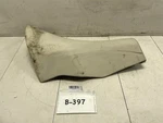 2008 Land Rover Range Rear Right Seat Bolster Leather Ivory Beige Oem+. Fixed Price $82.03.