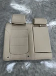 2011-2014 Vw Jetta Tan/beige Rear Right Upper Seat Back Cushion 5C6885806R. Fixed Price $179.99.