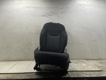 2016 Jeep Renegade Trail Hawk Front Left Driver Seat Manual Cloth Black Oem+. Fixed Price $340.16.