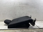 2012 Dodge Journey Rear Left Driver Side 3RD Third Row Upper Seat Cushion Cloth. Fixed Price $109.71.