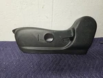 2013-2019 Nissan Sentra Front Left Driver Side Seat Outer Trim Bezel Cover Oem. Fixed Price $40.00.