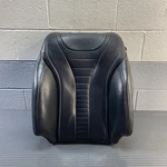 2014-2017 Mercedes S550 W222 Front Left Upper Seat Backrest Cushion Oem *note*. Fixed Price $238.00.