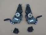 2003 - 2004 Mustang Svt Cobra Lh & Rh Seat Recliners Bolts Oem Sku# E187. Fixed Price $112.50.