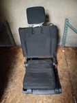 13 14 15 16 17 18 19 Toyota Runner Passenger Side Right Rear Seat. Fixed Price $149.80.
