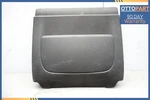 2009-2013 Bmw F10 535I 750I Front Right Upper Back Rest Pocket Cover Oem 9117549. Fixed Price $47.25.