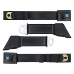 For Chevy C20 Suburban 67-72 Rertractable Harnesses Seat Belts Driver/passenger. Fixed Price $262.71.