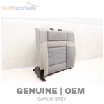 2018-2021 Bmw I3S Rear Right Seat Upper Backrest Cushion 7362916. Fixed Price $94.99.