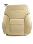 Mercedes W166 Ml/gl Passenger Right Front Upper Top Seat Cushion Almond Beige. Fixed Price $149.99.
