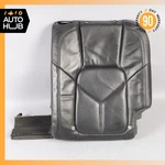 11-18 Porsche Cayenne 958 Hybrid Rear Left Side Top Upper Seat Cushion Black Oem. Fixed Price $99.60.