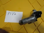 2006-11 Bmw E82 E90 E92 Front Right Passenger Seat Motor 0130002631 Fits. Fixed Price $26.91.