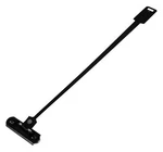 Corvette C3 Seat Back Release Strap Assembly 1970-1978. Fixed Price $46.99.