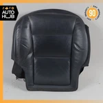 10-13 Mercedes W221 S550 S400 Front Left Seat Cushion Bottom Lower Nappa Oem 49K. Fixed Price $273.90.
