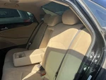 Sonata Fits 11-12 Rear Seat 60/40 Split Bench Beige Cloth Second Row 858090. Fixed Price $650.74.