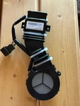 Land Rover Front Right & Left Seat Blower Fan Motor Oem - L0384312AB (LR080802). Fixed Price $62.50.