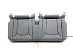 2017-2019 Audi Q7 Rear 3RD Row Seat Lower Bottom Cushion Oem Uw Gray. Fixed Price $229.99.