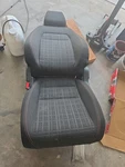 2024 Hr-v Sport Driver Front Seat 1566646. Fixed Price $700.00.
