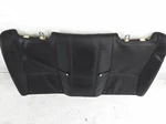 2005 Lexus SC430 Rear Top Upper Back Seat Cushion 71077-24301-C0 *black Leather. Fixed Price $324.19.
