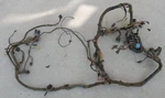 Ford Thunderbird Landau Fuse Dash Panel Wiring Harness Center Console 1964 Oem. Fixed Price $400.00.
