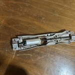 07 - 08 Acura Rdx Left Driver Front Electric Seat Track Motor. Fixed Price $39.00.