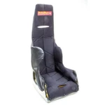 Butlerbuilt 15120-65-4101 Pro-sportsman Racing Seat 15" Wide Black Cloth Cover. Fixed Price $419.17.