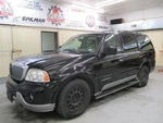 Lincoln Navigator 2004 Rear Seat Used 2847. Fixed Price $549.99.