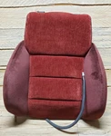 Nos Nissan 300ZX Front Power Seat With Adjust Conrol Switch Left Side Oem. Fixed Price $180.00.