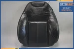 07-14 Mercedes W216 CL550 Front Left Side Top Upper Seat Cushion Black Oem. Fixed Price $89.10.