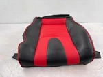 03-07 Nissan 350Z Front Left Lower Seat Bottom Cushion Oem. Fixed Price $143.00.