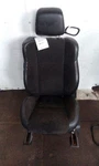 15-23 Dodge Challenger Left Driver Front Seat Leather And Suede Heated. Fixed Price $435.44.