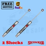 Skyjacker Mono Shocks 0-1" Front Lift For Dodge Ram 3500 4WD 61-93. Fixed Price $260.94.