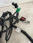2011-2013 Ford F-150 Front Right Seat Wire Harness Oem AU5T-14D230-J4CP7 Gc. Fixed Price $127.77.