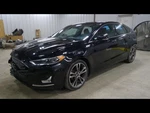 Driver Front Seat Bucket Titanium Electric Fits 17-20 Fusion 1061663. Fixed Price $608.84.