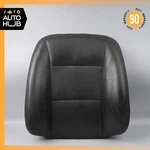10-13 Mercedes W221 S550 S400 Front Left Side Top Upper Seat Cushion Black Oem. Fixed Price $91.23.