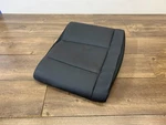 2011-2013 Bmw 528 535 550 Rear Seat Upper Leather Backrest Cover Left Side F10. Fixed Price $58.49.