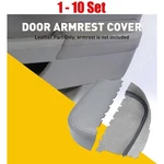 For 2009-2015 Honda Pilot Front Lh Rh Inner Seat Door Armrest Cover Gray 2-20PCS. Fixed Price $14.24.