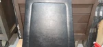 1970 Torino Bucket Seat Back Panels. Fixed Price $50.00.