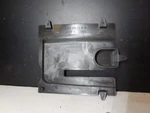 Front Right Seat Harness Cover 2306841018 03-08 Mercedes Benz SL600 SL500. Fixed Price $16.00.