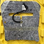 Volvo XC60 2011 Seat Lumbar Bottom Support Front Right 28080155 Used Oem. Fixed Price $59.99.