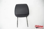 Front Seat Headrest 95363604 Black Leather Fits 2012-2020 Chevrolet Sonic 679702. Fixed Price $65.00.