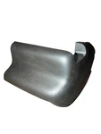 2007-2013 Chevrolet Avalanche Silverado Front Seat Track Trim 15128777. Fixed Price $30.00.