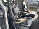 2019 Dodge Caravan Rear Back Seat 1017336. Fixed Price $159.50.