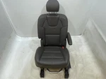 2020-2022 Kia Telluride Rear 2ND Passenger Captains Seat Brown Leather Oem. Fixed Price $378.00.